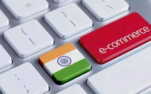 印度反華情緒的出口 從互聯(lián)網(wǎng)產(chǎn)品轉(zhuǎn)向跨境電商