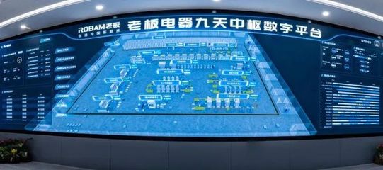 雙11工廠不亮燈 互聯(lián)網(wǎng)銷售推動下的智能生產(chǎn)轉(zhuǎn)型