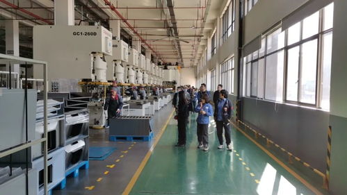 數(shù)字工匠驅(qū)動互聯(lián)網(wǎng)銷售 數(shù)字經(jīng)濟創(chuàng)新大講堂走進杭齒集團