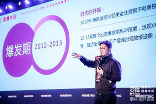 互聯(lián)網(wǎng)銷售的創(chuàng)新路徑與挑戰(zhàn)