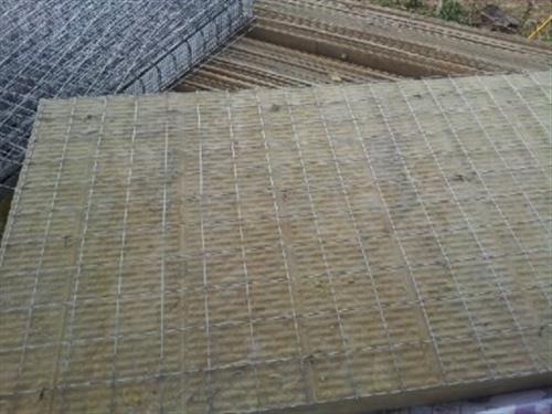 大成新型建材 防水巖棉板引領(lǐng)綠色建筑新潮流